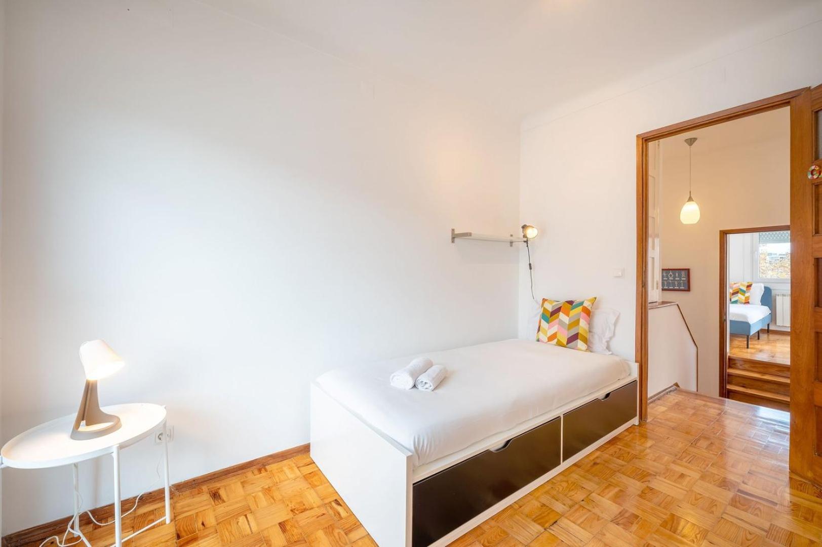 Guestready - Lovely Landscape In Apartamento