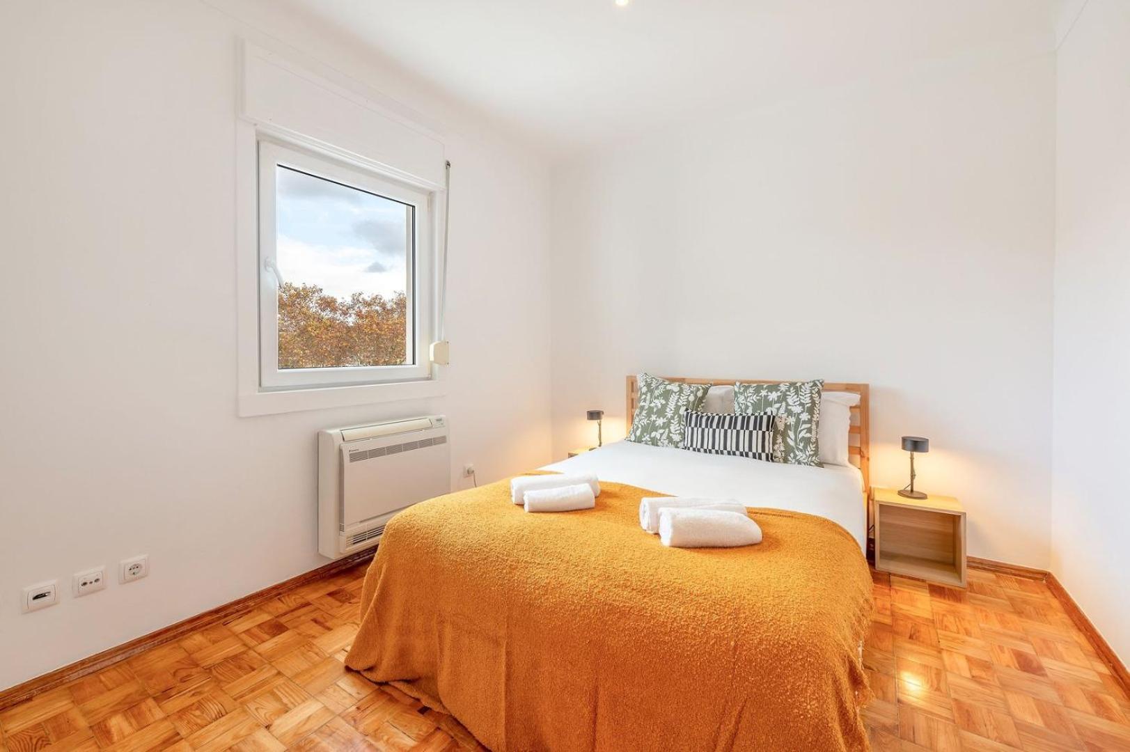 Apartamento Guestready - Lovely Landscape In