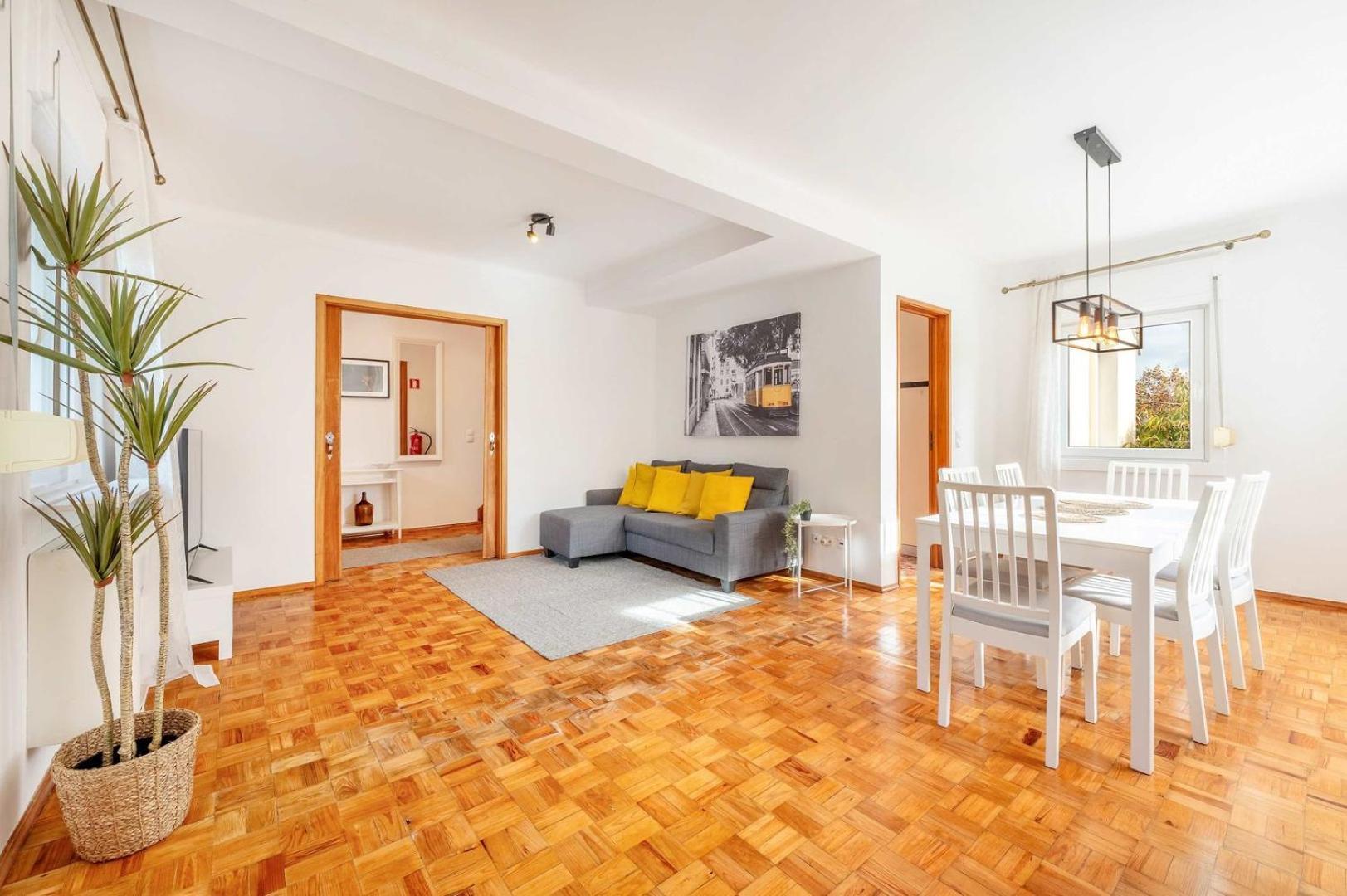 Apartamento Guestready - Lovely Landscape In *