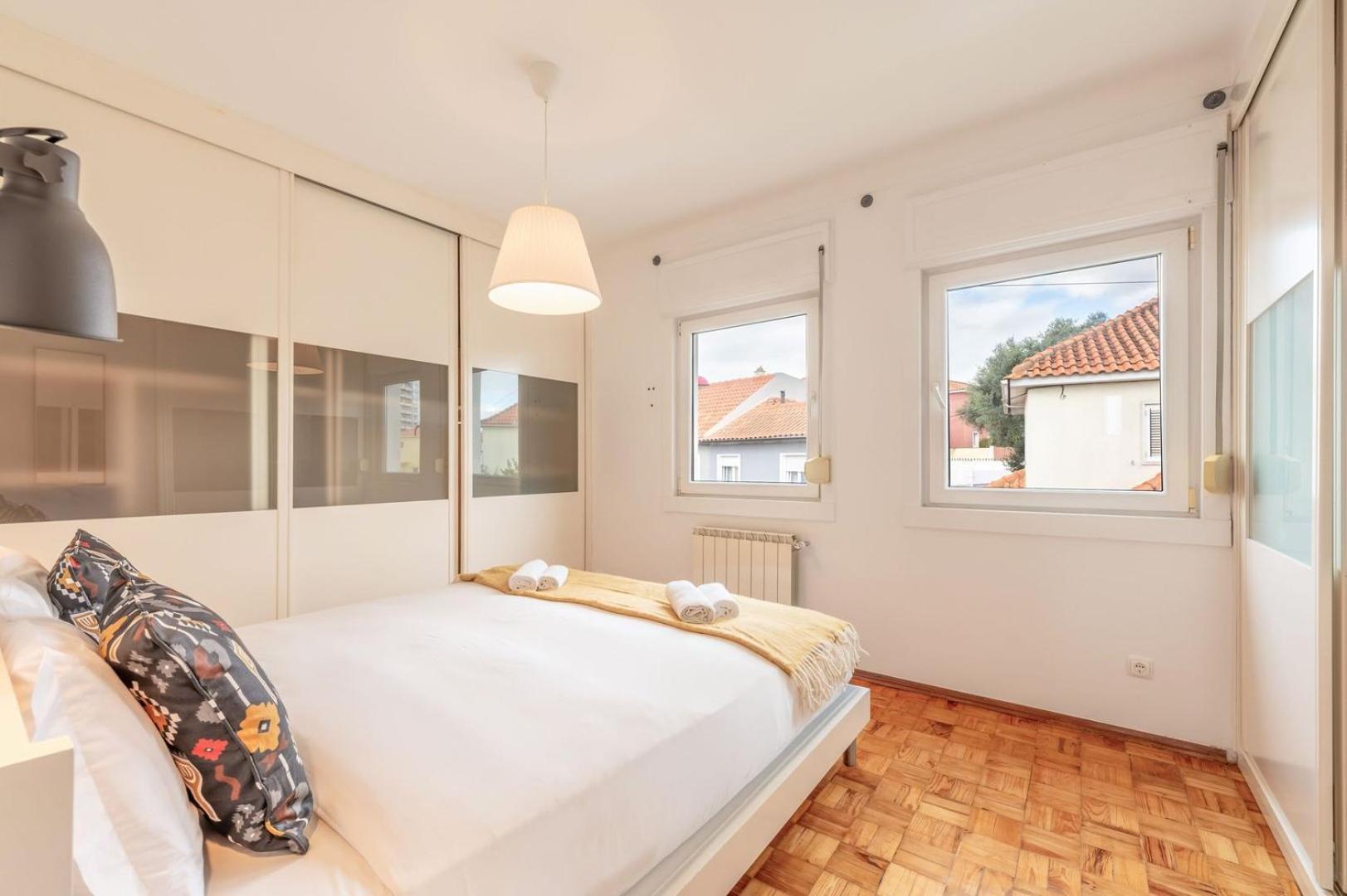 Apartamento Guestready - Lovely Landscape In Lisboa