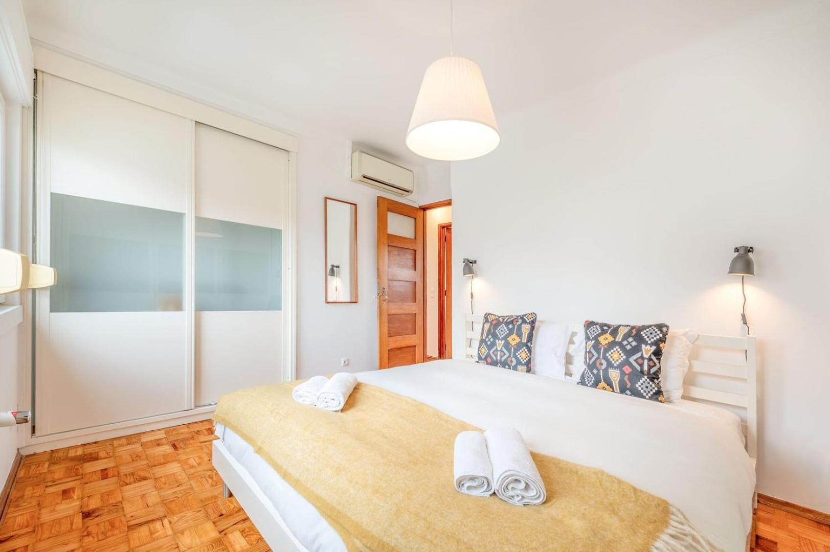 Guestready - Lovely Landscape In Apartamento Lisboa