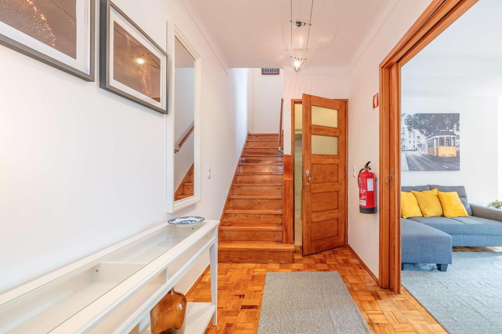 Guestready - Lovely Landscape In Apartamento Lisboa