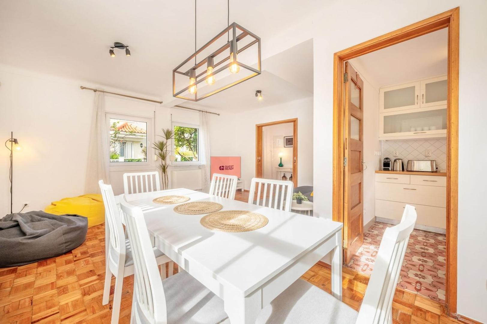 Guestready - Lovely Landscape In Lisboa