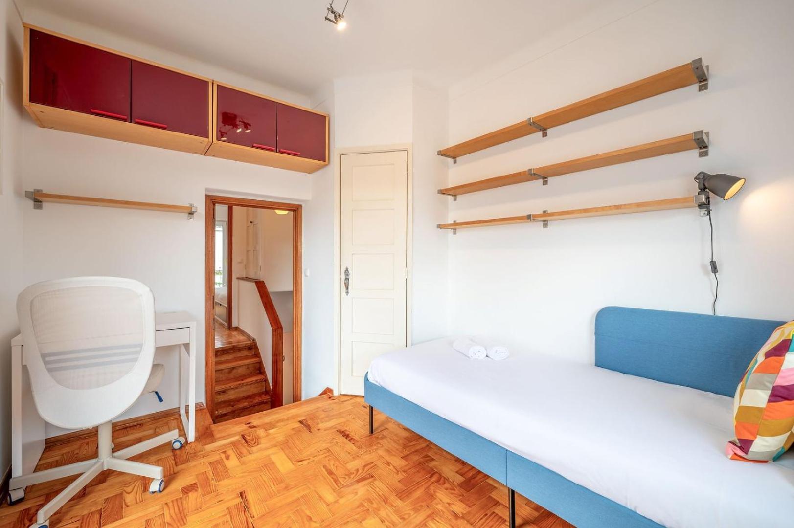 Guestready - Lovely Landscape In Apartamento