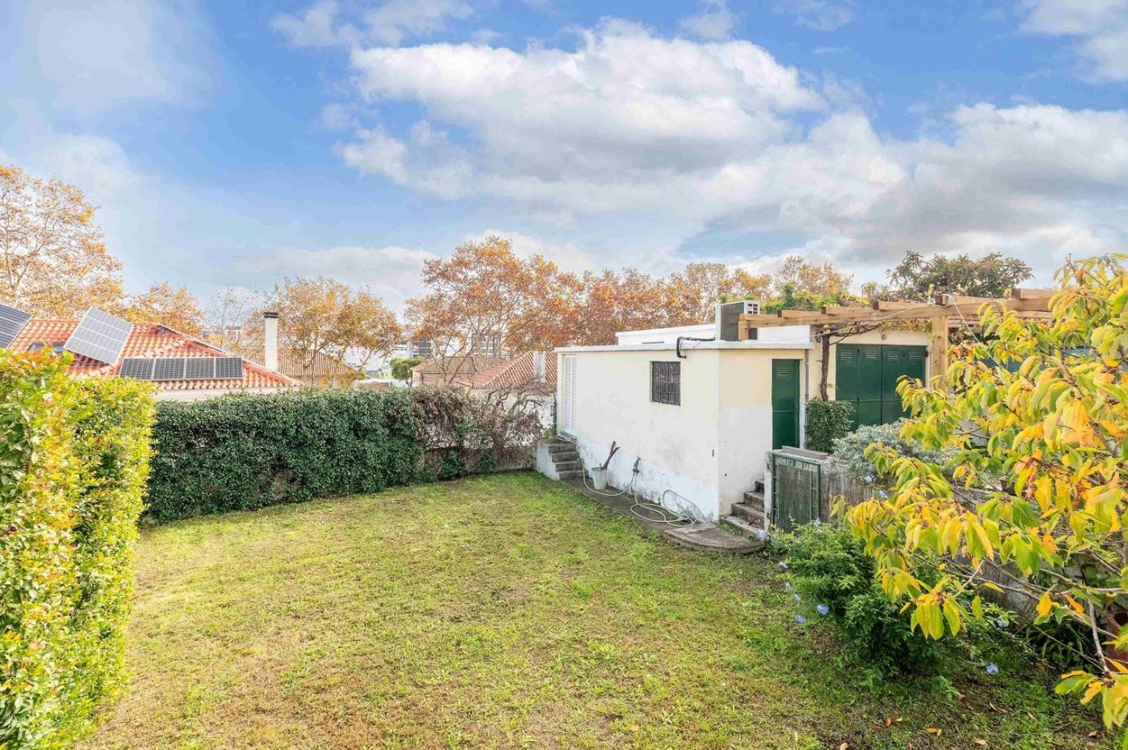 Guestready - Lovely Landscape In Apartamento Lisboa