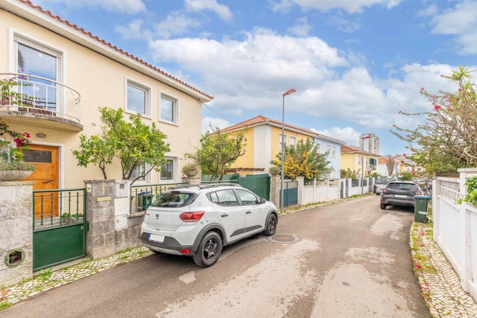 Guestready - Lovely Landscape In * Lisboa