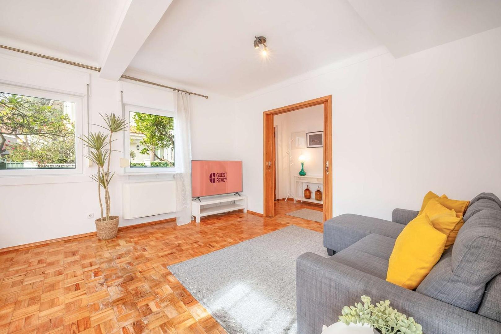 Guestready - Lovely Landscape In