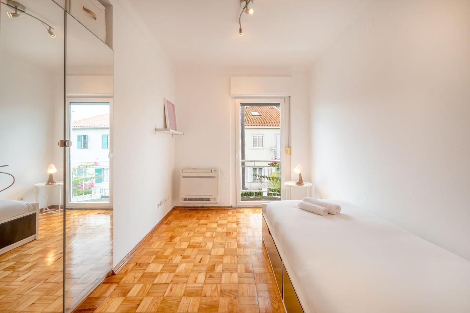 Guestready - Lovely Landscape In Apartamento *