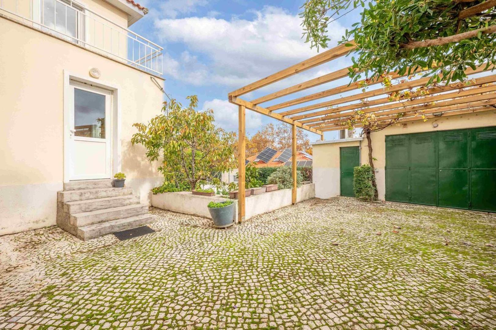 Apartamento Guestready - Lovely Landscape In *