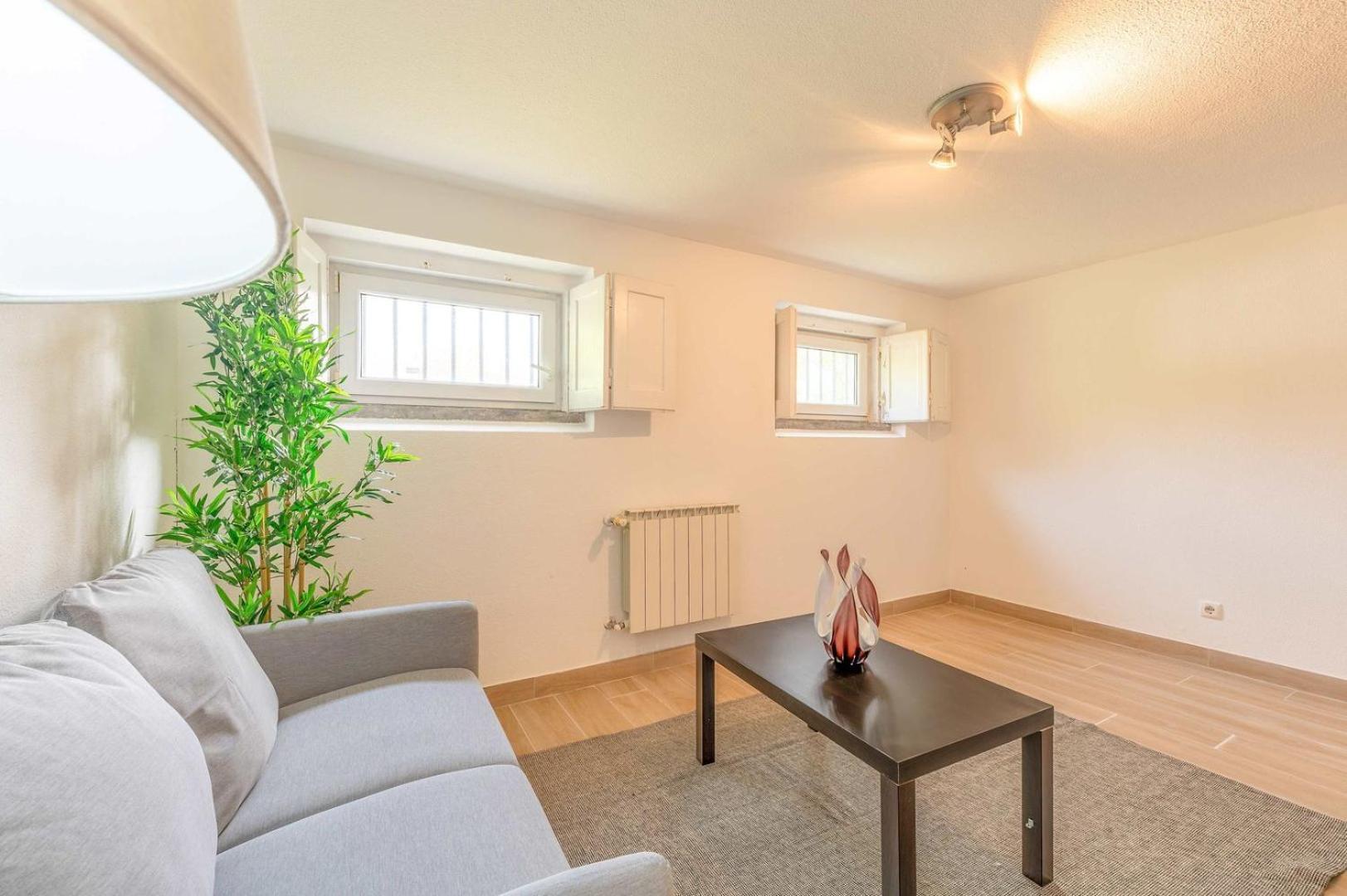 Apartamento Guestready - Lovely Landscape In Lisboa